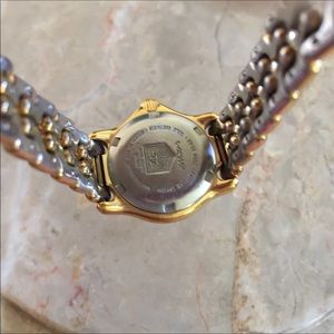 Women Tag Heuer Watches